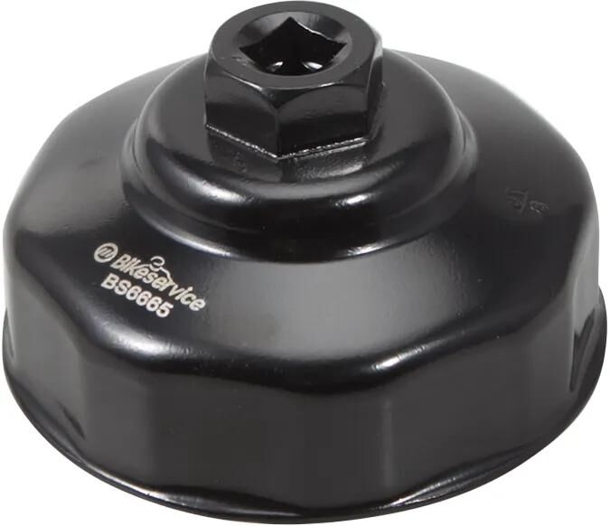 Bikeservice ölfilterschlüssel pcschlein oliefilter bst 76mm 8knt