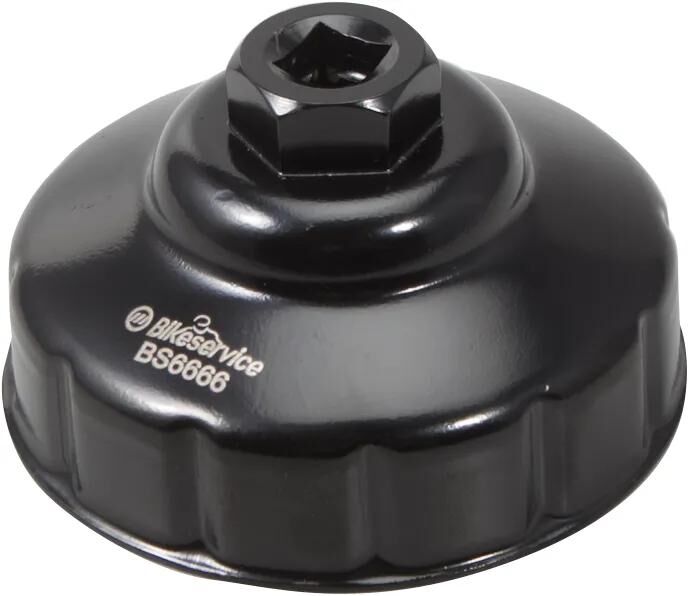 Bikeservice ölfilterschlüssel pcschlein oliefilter bst 76mm 12knt