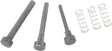 Bikeservice trennbolzensatz adskillelsesboltstift bst 3tlg