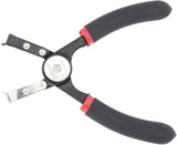 Cykelservice kettenschlosszange tang clip lock bst