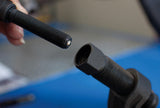 Bikeservice chainstrenn- und stapwerkzeugsatz eco montgwrkzstz kæde bst 13tlg