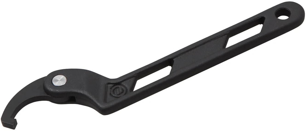 Bikeservice hakenschlüssel krognøgle bst 51-120mm m led