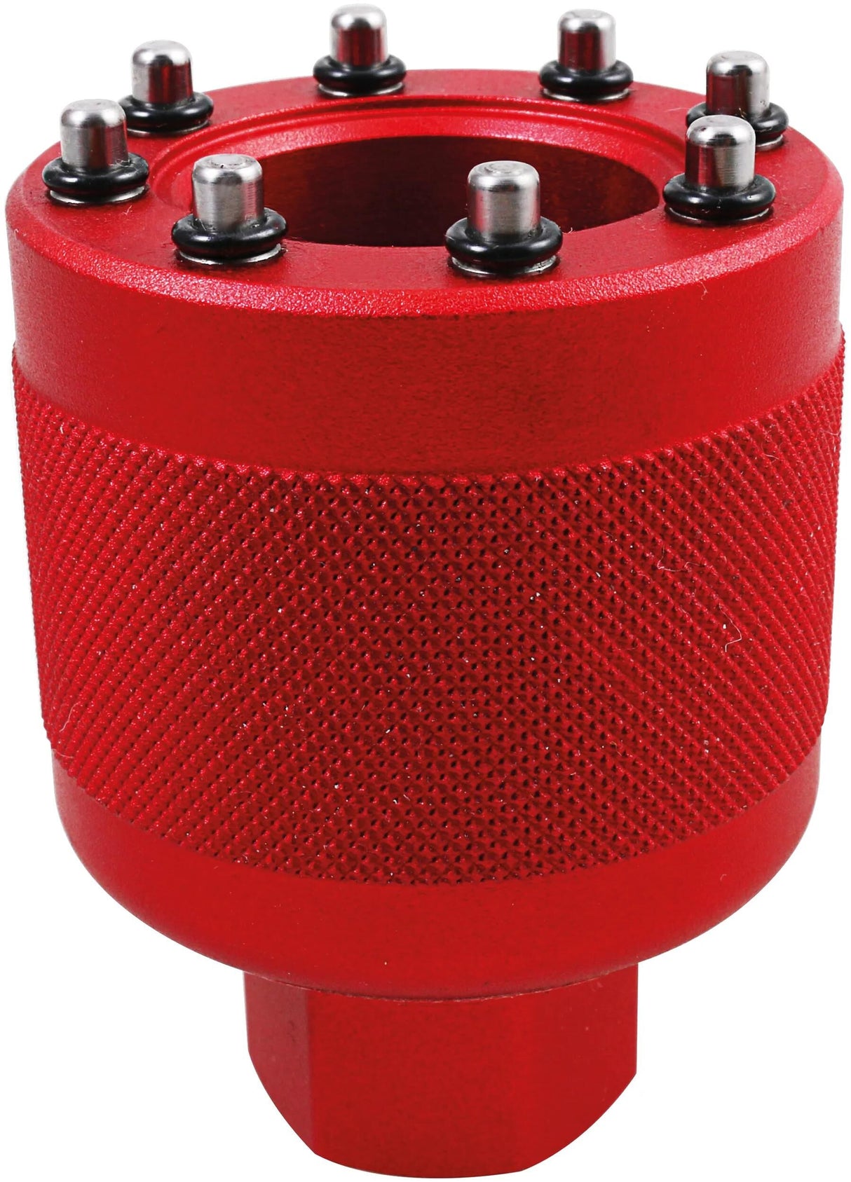 Bikeservice gabelkapschlüssel pcschlein møtrik bst 8pin 50mm f oehlins