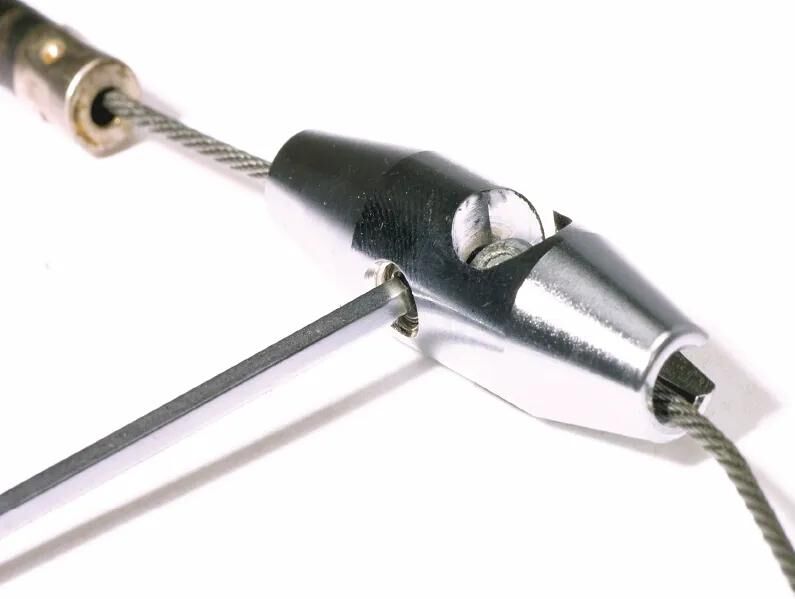 Bikeservice montagehilfe montgwrkz bremser m5 bst
