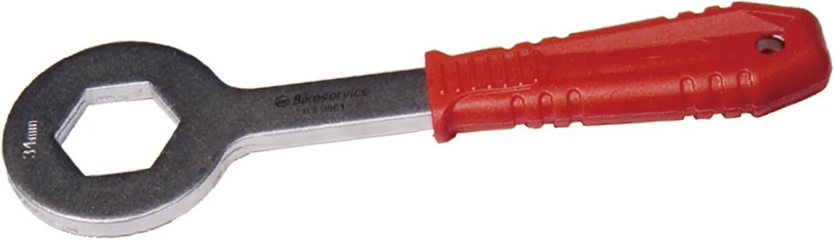 Cykelservice haltewerkzeug schl haltwrkz bst 34mm 6knt