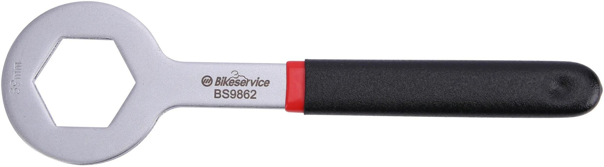 Cykelservice haltewerkzeug schl haltwrkz bst 39mm 6knt