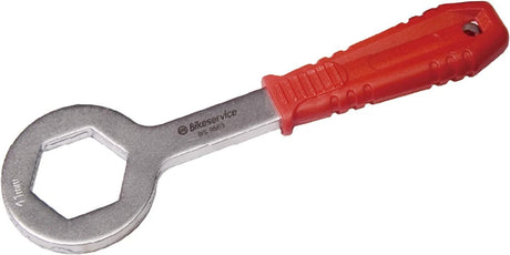 Cykelservice haltewerkzeug schl haltwrkz bst 41mm 6knt