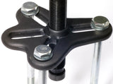 Bikeservice abziehersatz aftrækker universal bst 18tlg
