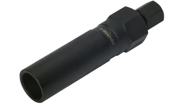 Bikeservice abzieher remover starterløs bst indvendig 24mmx1.0