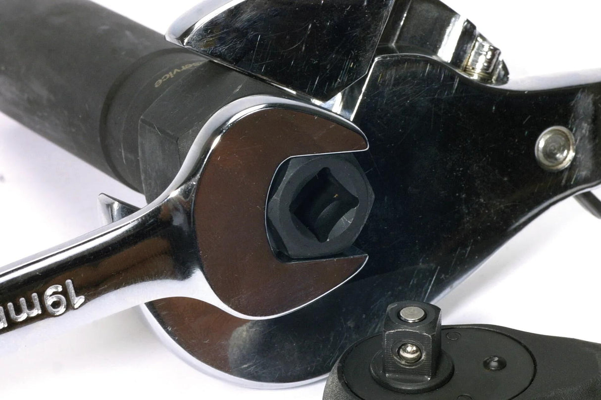 Bikeservice abzieher remover starterløs bst indvendig 24mmx1.0