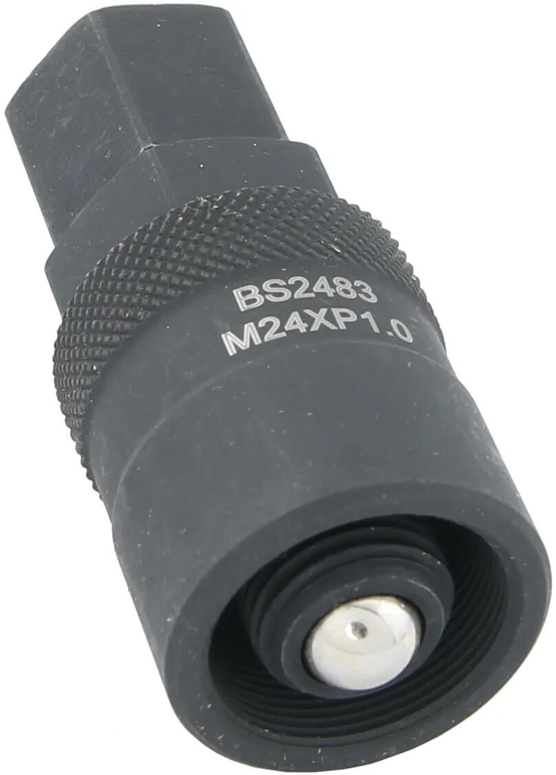 Bikeservice polradabzieher remover svinghjul bst indvendig m24x1,0 r