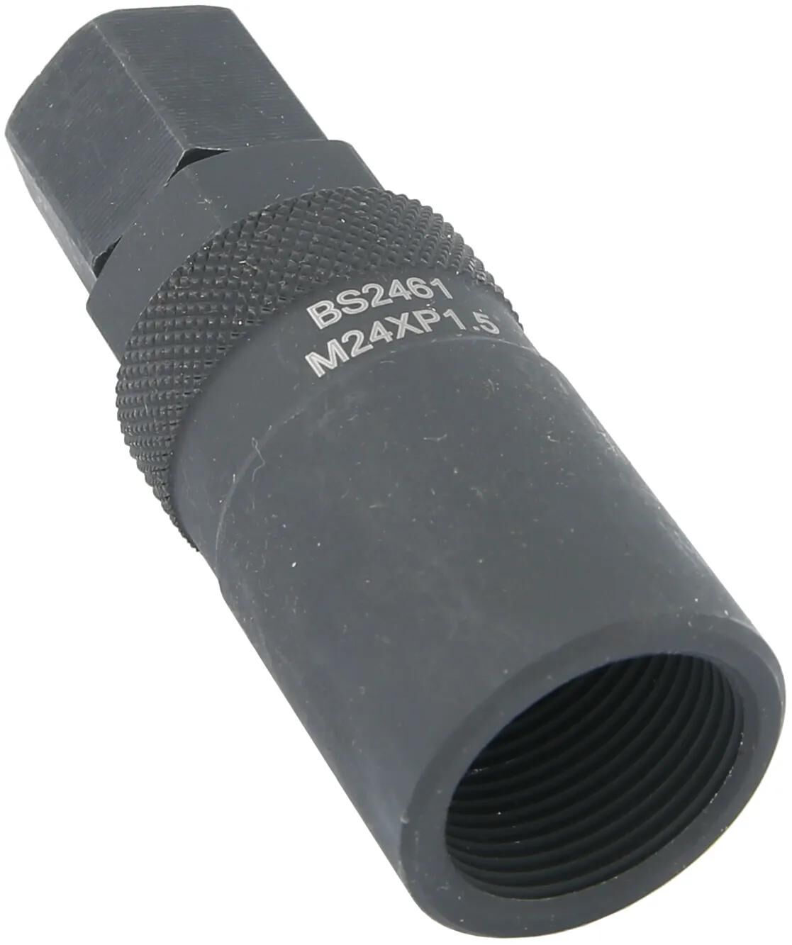 Bikeservice polradabzieher remover svinghjul bst indvendig m24x1,5 r
