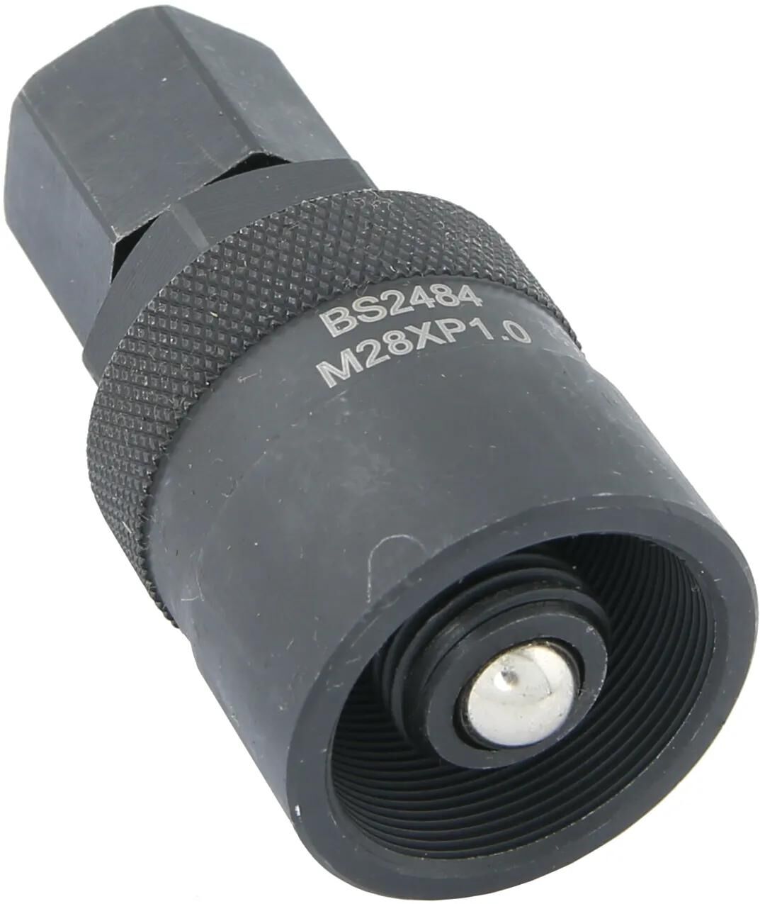Bikeservice polradabzieher remover svinghjul bst indvendig m28x1,0 r