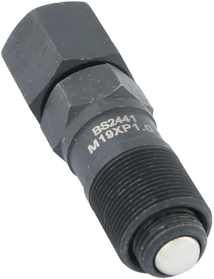 Bikeservice polradabzieher remover svinghjul bst udvendig m19x1,0 r
