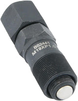 Bikeservice polradabzieher remover svinghjul bst udvendig m19x1,0 r
