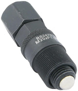 Bikeservice polradabzieher remover svinghjul bst udvendig m20x1,0 r