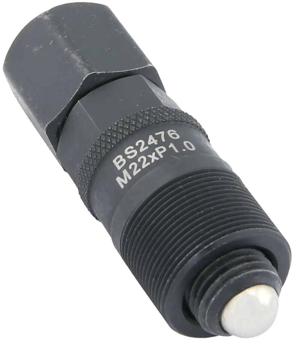 Bikeservice polradabzieher remover svinghjul bst udvendig m22x1,0 r