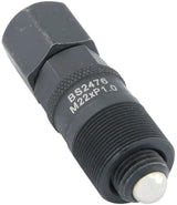 Bikeservice polradabzieher remover svinghjul bst udvendig m22x1,0 r