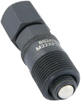 Bikeservice polradabzieher remover svinghjul bst udvendig m22x1,5 r
