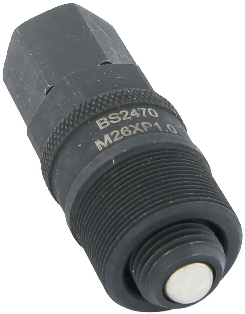 Bikeservice polradabzieher remover svinghjul bst udvendig m26x1,0 r