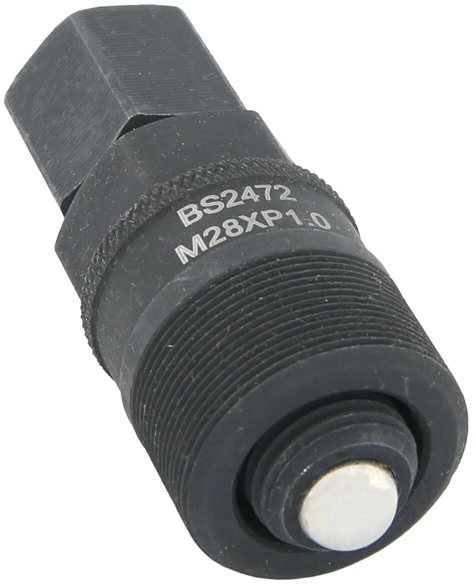 Bikeservice polradabzieher remover svinghjul bst udvendig m28x1,0 r