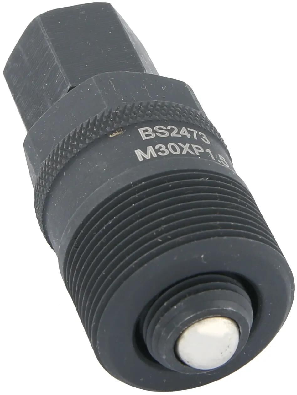 Bikeservice polradabzieher remover svinghjul bst udvendig m30x1,5 r