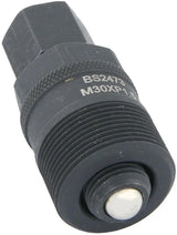 Bikeservice polradabzieher remover svinghjul bst udvendig m30x1,5 r