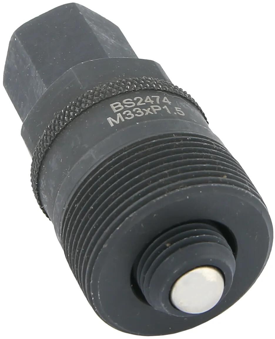 Bikeservice polradabzieher remover svinghjul bst udvendig m33x1,5 r