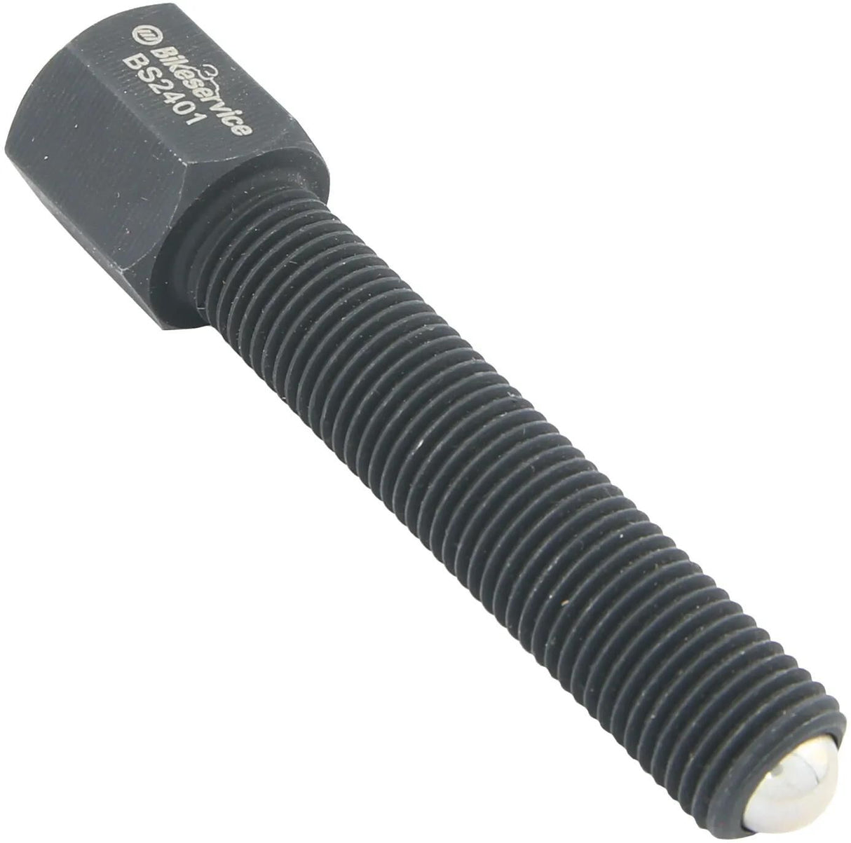 Bikeservice polradabzieher remover svinghjul bst udvendig m14x1,5 r