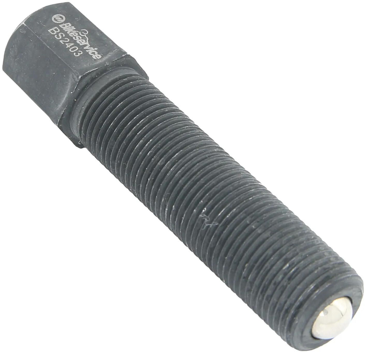 Bikeservice polradabzieher remover svinghjul bst udvendig m18x1,5 r