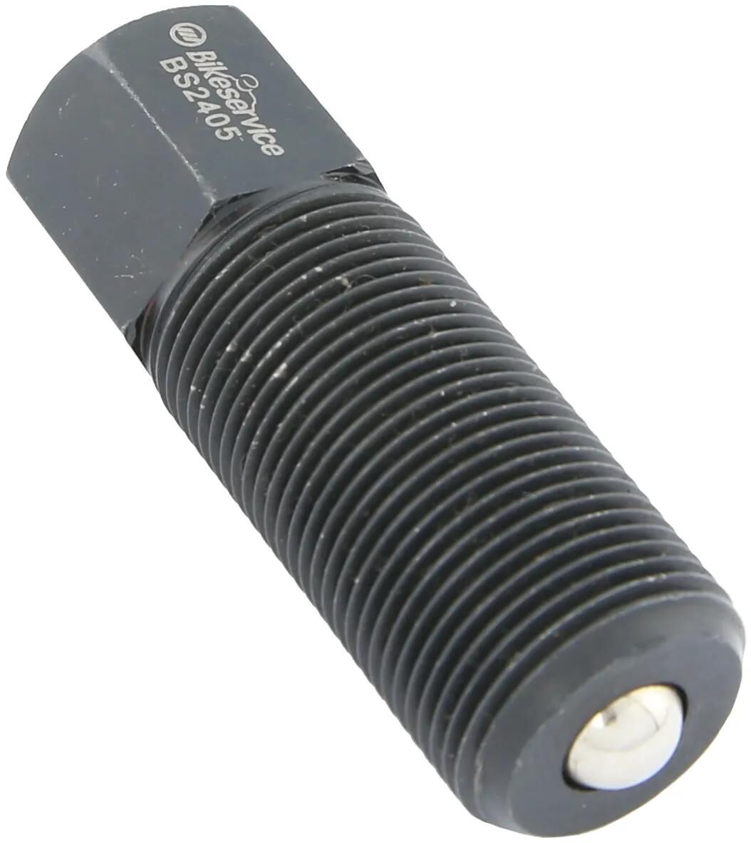 Bikeservice polradabzieher remover svinghjul bst udvendig m22x1,5 r