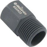 Bikeservice polradabzieher remover svinghjul bst udvendig m20x1,5 r