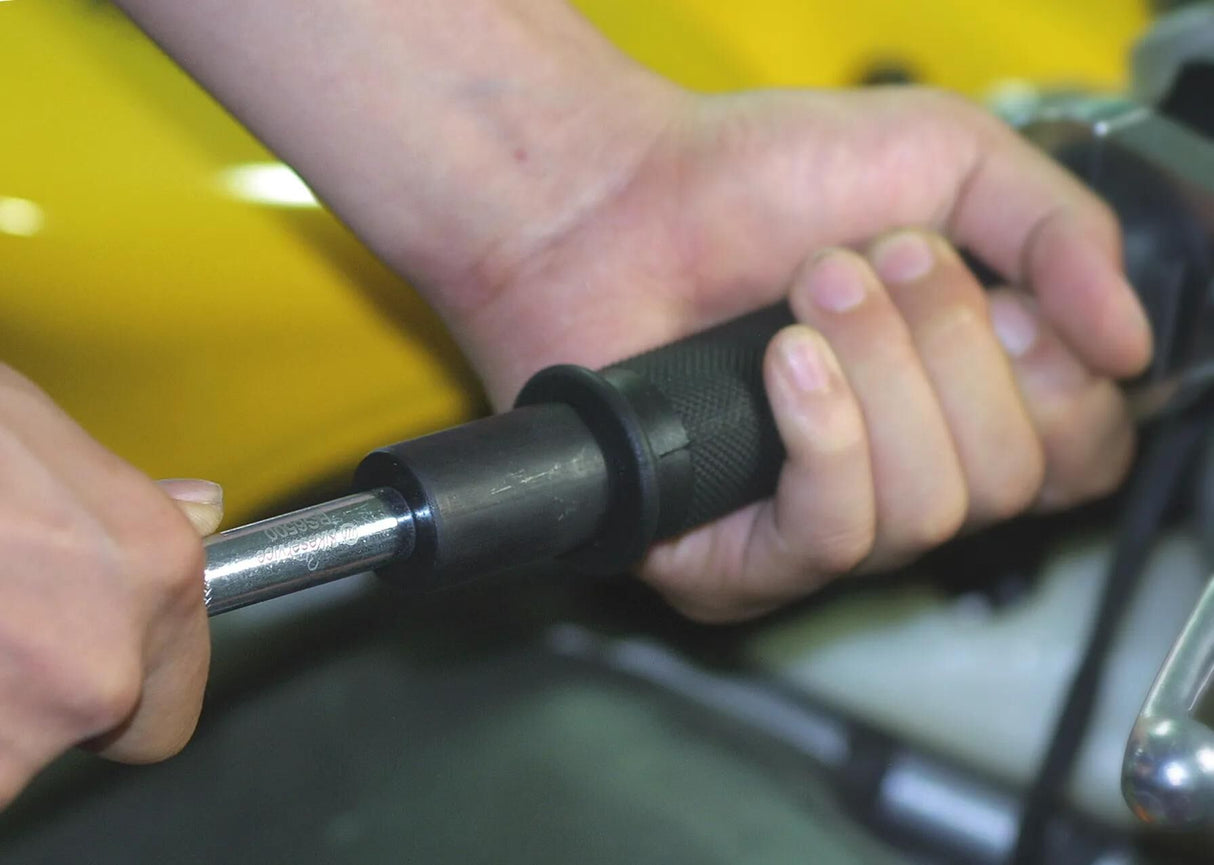 Bikeservice griffendenschneider håndtag gummiskærer bst 3tlg