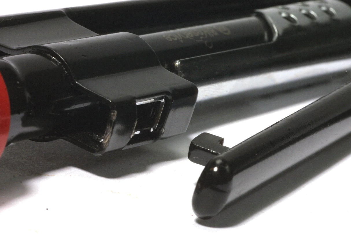 Bikeservice wire twister tang sikringswire bst