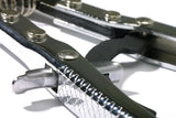Bikeservice demontering sangtang bremsestempel bst