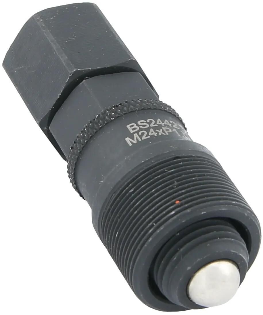 Bikeservice polradabzieher remover svinghjul bst udvendig m24x1,0 r
