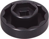 Cykelservice stik-og-stik klemme bst 6 knt 30 mm 12 knt 55 mm