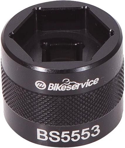 Bikeservice stik-og-stik klemme bst 6knt 28 30mm