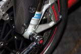 Bikeservice stik-og-stik klemme bst 6knt 28 30mm