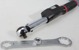 Bikeservice gabelkapschlüssel schl gaffelkappe bst 22x32mm 6knt