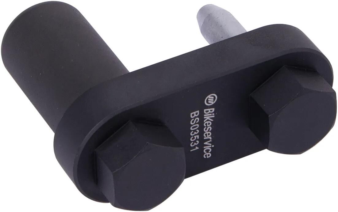 Bikeservice einstelwerkzeug single excentrisk bst benelli