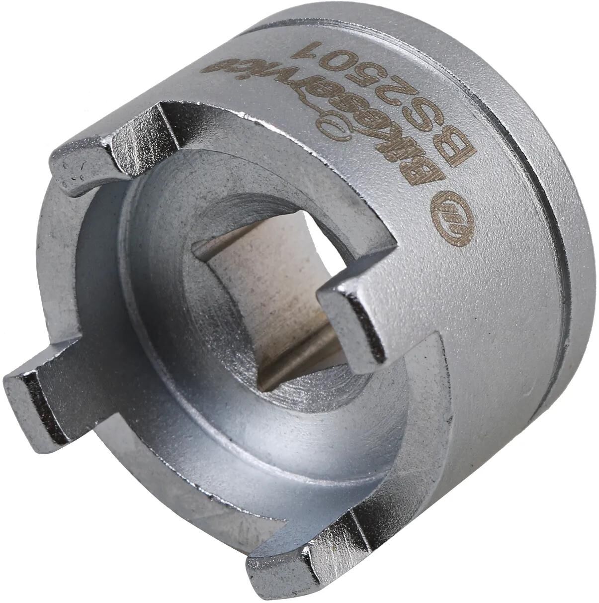 Bikeservice nutmutternschlüssel nøglemøtrik bst 4pin 30mm