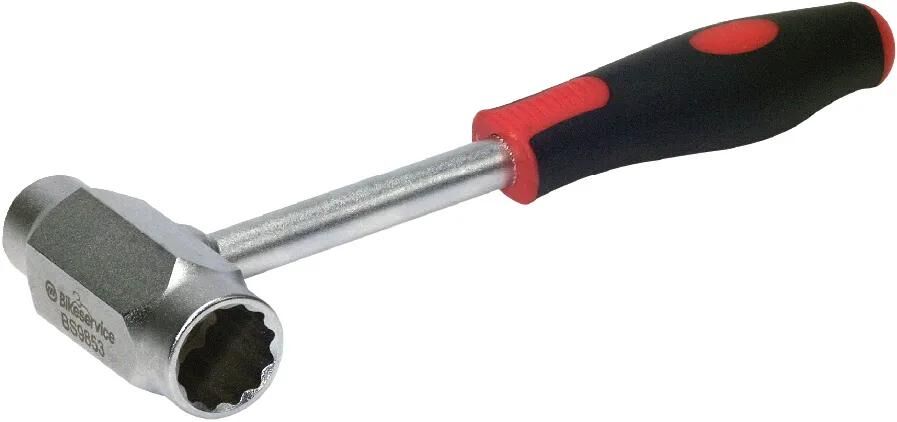 Bikeservice remsscheibenschlüssel remskive bst bi-hex