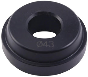 Bikeservice adapter adapter bst 43mm f bsd98940