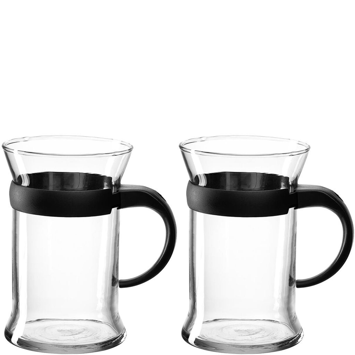 Montana teglas duo sæt med 2 stk 250ml