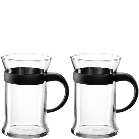 Montana teglas duo sæt med 2 stk 250ml