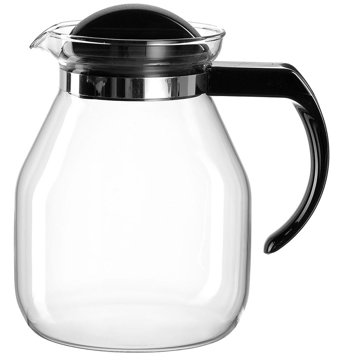Montana tekande indhold sort 1,25l