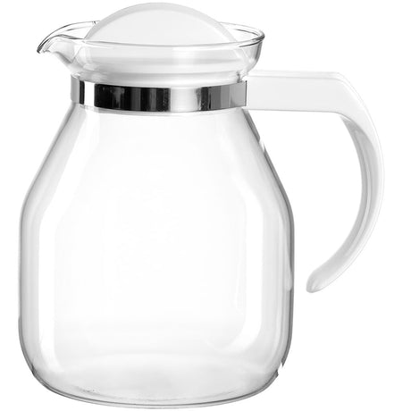 Montana tekande indhold hvid 1,25l