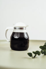 Montana tekande indhold hvid 1,25l