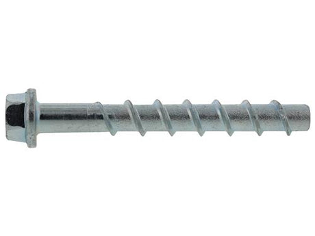 Spit tapcon xtrem hfl betonskrue 10x120 65 (50 stk)